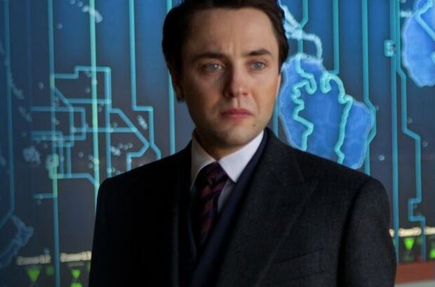 In Time (2011) - photo 6