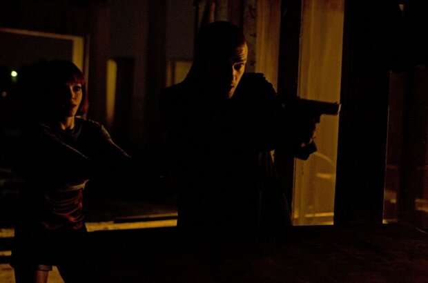 In Time (2011) - photo 9