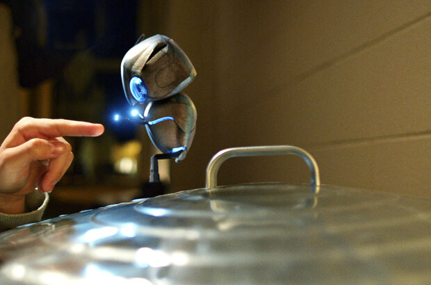 Earth to Echo (2014) - photo 5