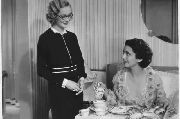 Trouble in Paradise (1932) - photo 1