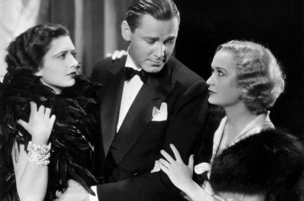 Trouble in Paradise (1932) - photo 3