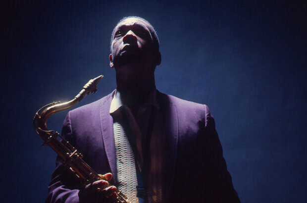 Chasing Trane: The John Coltrane Documentary (2017) - photo 1