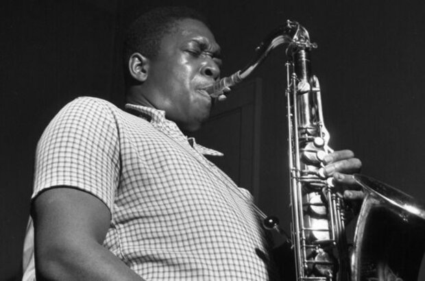 Chasing Trane: The John Coltrane Documentary (2017) - photo 2