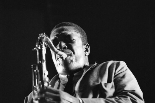 Chasing Trane: The John Coltrane Documentary (2017) - photo 3