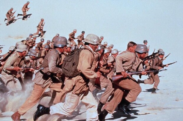 Sahara (1995) - photo 5