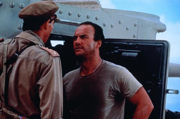 Sahara (1995) - photo 3