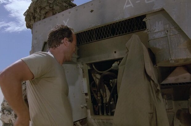 Sahara (1995) - photo 7