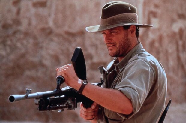Sahara (1995) - photo 2
