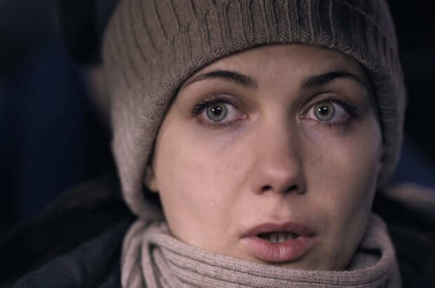 Ya tebya nikogda ne zabudu (2011) - photo 7