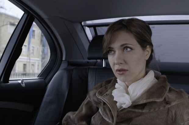 Ya tebya nikogda ne zabudu (2011) - photo 1