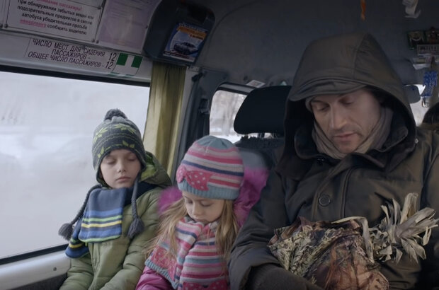 Ya tebya nikogda ne zabudu (2011) - photo 6