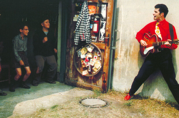Big Beat (1993) - фото 1