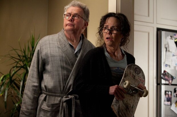 The Amazing Spider-Man (2012) - photo 12