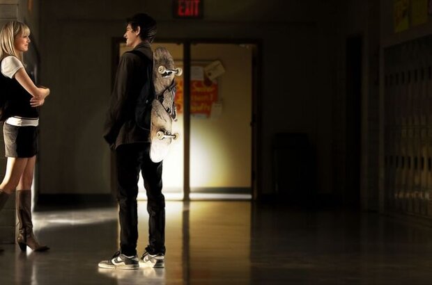 The Amazing Spider-Man (2012) - photo 13
