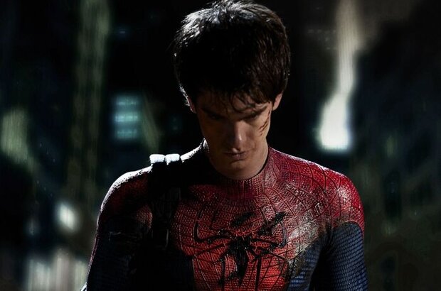 The Amazing Spider-Man (2012) - photo 2