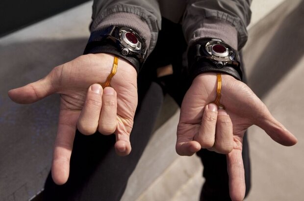 The Amazing Spider-Man (2012) - photo 8