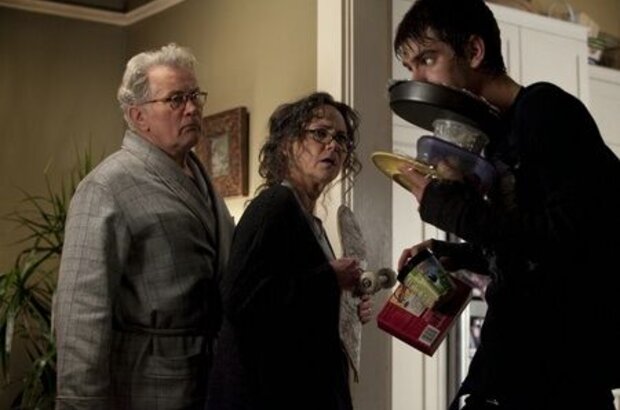 The Amazing Spider-Man (2012) - photo 3