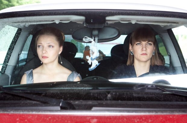 Na kryuchke! (2010) - photo 10