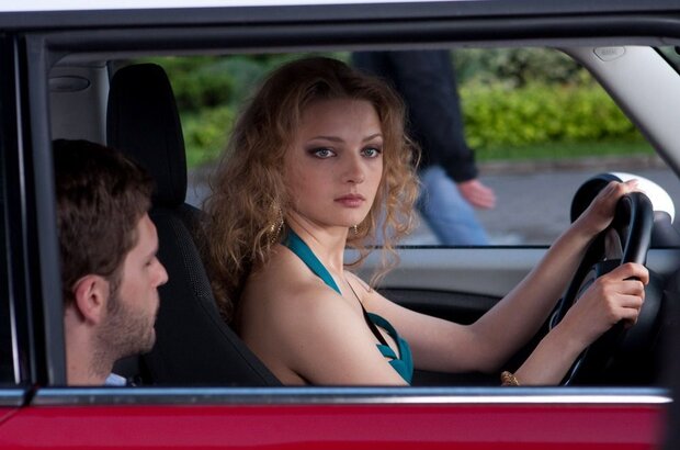 Na kryuchke! (2010) - photo 11