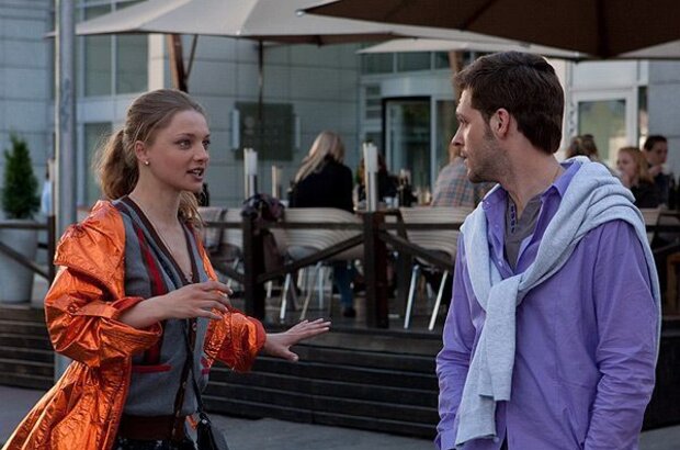 Na kryuchke! (2010) - photo 12