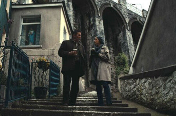 The Eclipse (2009) - photo 2