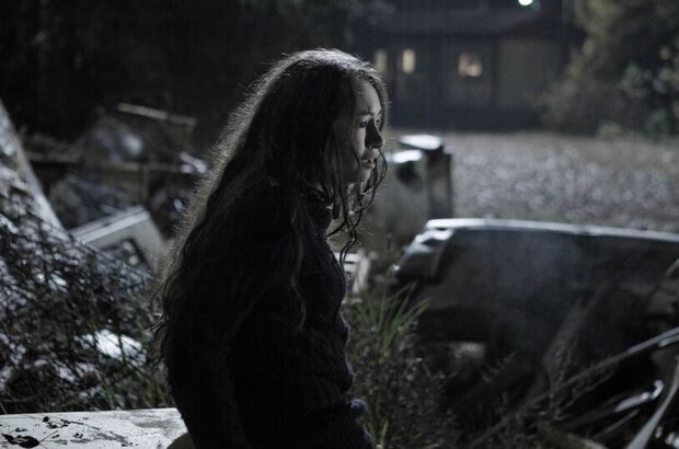 The Tall Man (2012) - photo 9
