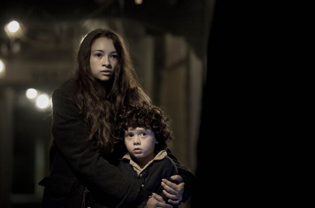 The Tall Man (2012) - photo 12