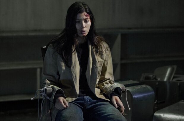 The Tall Man (2012) - photo 5