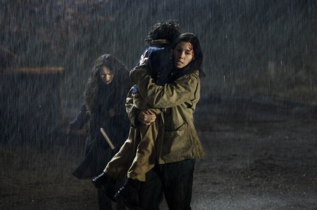 The Tall Man (2012) - photo 6