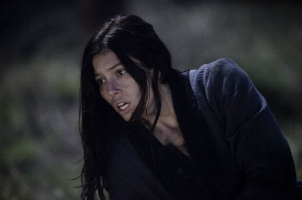 The Tall Man (2012) - photo 1