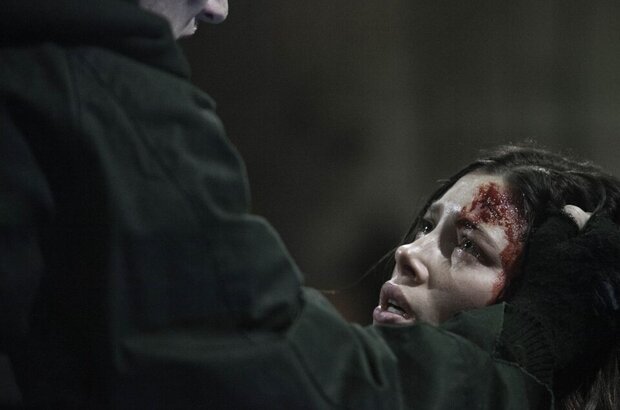 The Tall Man (2012) - photo 2