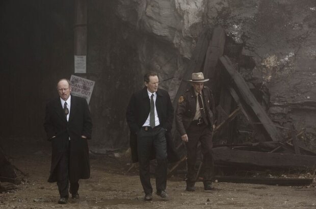 The Tall Man (2012) - photo 16