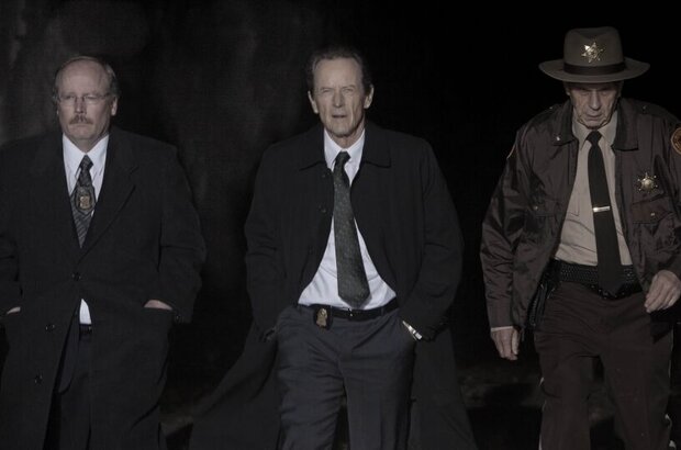 The Tall Man (2012) - photo 17