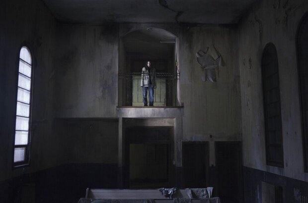 The Tall Man (2012) - photo 4