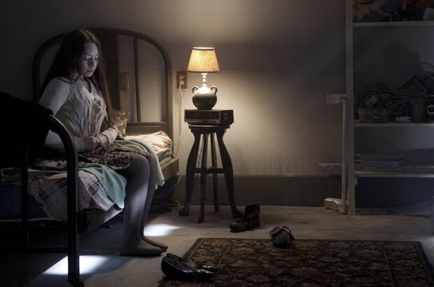 The Tall Man (2012) - photo 13