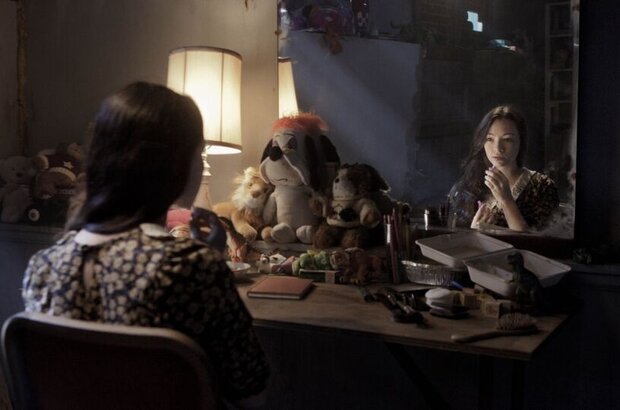 The Tall Man (2012) - photo 11