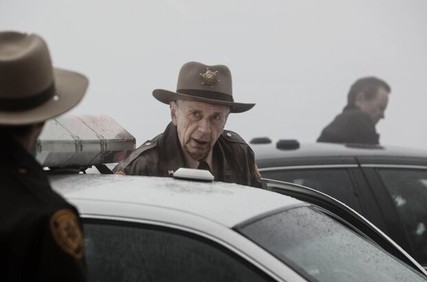The Tall Man (2012) - photo 15