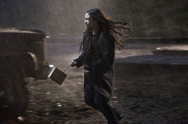 The Tall Man (2012) - photo 8