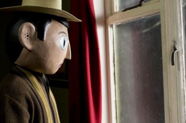 Frank (2014) - photo 6