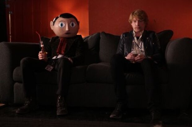 Frank (2014) - photo 13