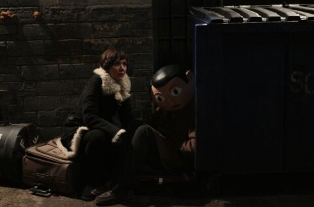 Frank (2014) - photo 12