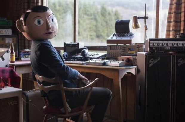 Frank (2014) - photo 1