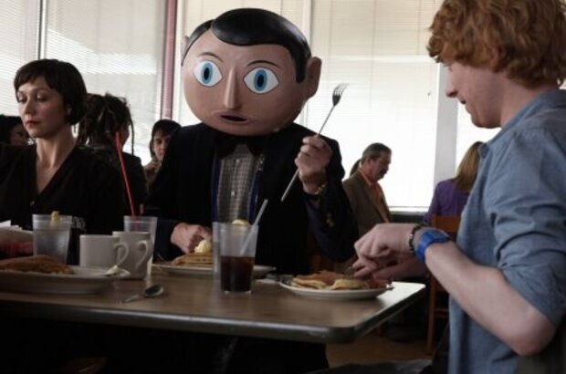 Frank (2014) - photo 20
