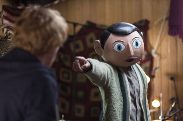 Frank (2014) - photo 7