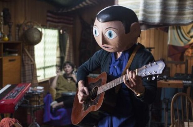 Frank (2014) - photo 8