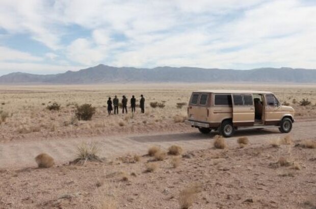 Frank (2014) - photo 10
