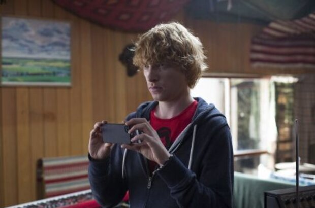 Frank (2014) - photo 16