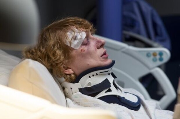 Frank (2014) - photo 15
