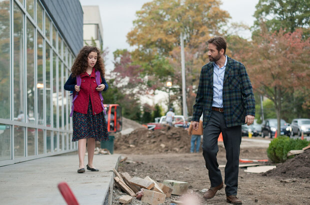 Louder Than Words (2014) - photo 3