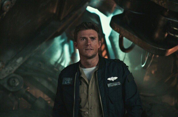 Pacific Rim: Uprising (2018) - photo 7